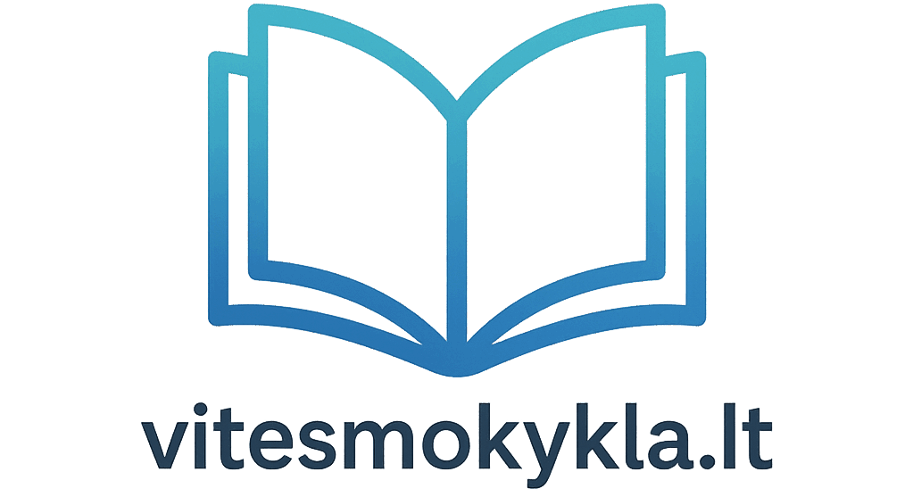 Vitesmokykla.lt