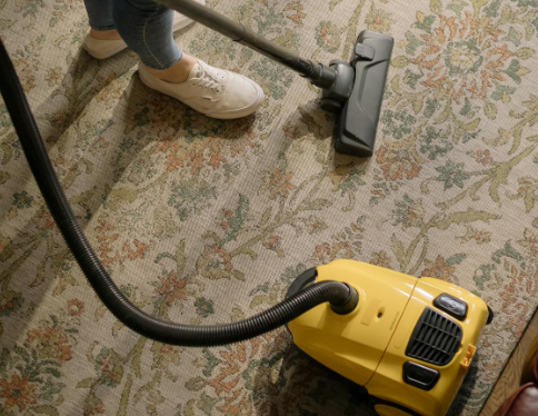 Valymo paslaugos verslo centrams: svarba ir privalumai